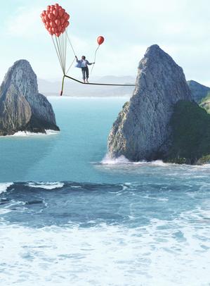 Circolo di lettura I funamboli