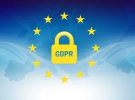 GDPR: Nuove regole di Protezione dei dati