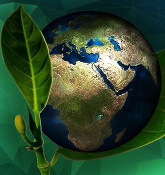 22 aprile, The Earth Day