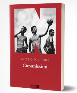 Giovanissimi di Alessio Forgione