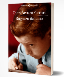 Ragazzo italiano di Gian Arturo Ferrari