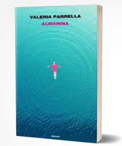 Almarina di Valeria Parrella