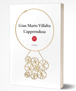 L&rsquo;apprendista di Gian Mario Villalta