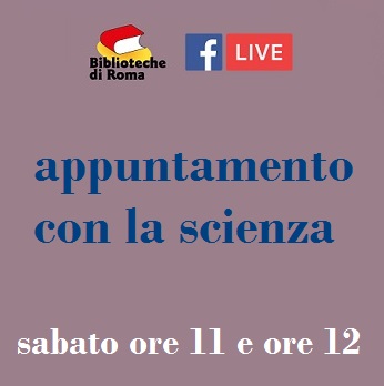 Appuntamento con la scienza
