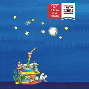 Il Maggio dei libri: appuntamenti 1-30 giugno