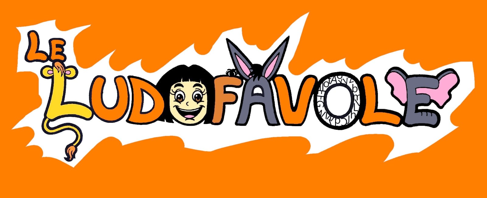 Le LudoFavole