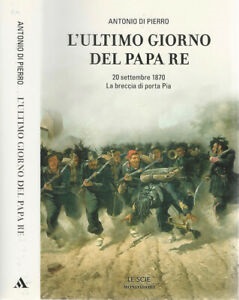 Breccia di Porta Pia: 150mo anniversario