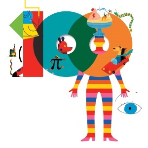 Un anno con Gianni Rodari