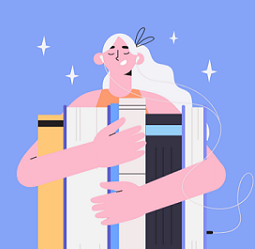 Novit&agrave; editoriali in biblioteca