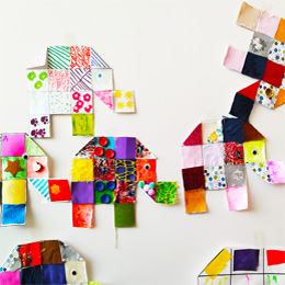 Il Circolo dei Piccoli lettori