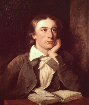 1821-2021, bicentenario della morte di John Keats