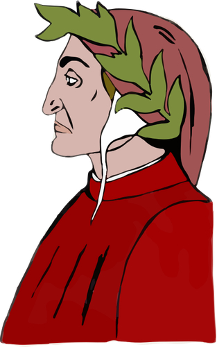 25 marzo: Danted&igrave;