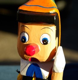 Il Circolo dei Giovani lettori