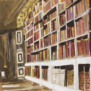 Trame della lettura, di Luisa Longo