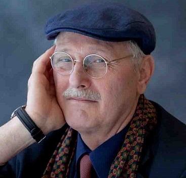 Biblioteche di Roma ricorda Antonio Pennacchi