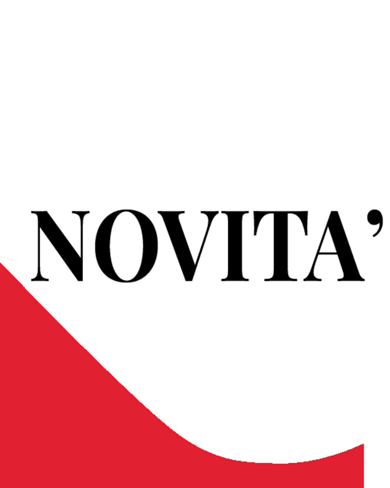 Novit&agrave; in biblioteca