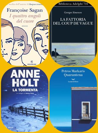 Le miscele del Bibliot&egrave; - Novembre