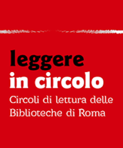 Circolo di lettura biblioteca Franco Basaglia