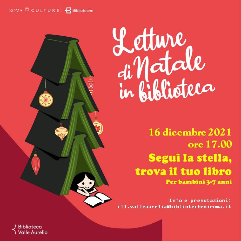 Segui la stella, trova il tuo libro