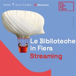 Biblioteche in fiera, rivivi le emozioni della Nuvola