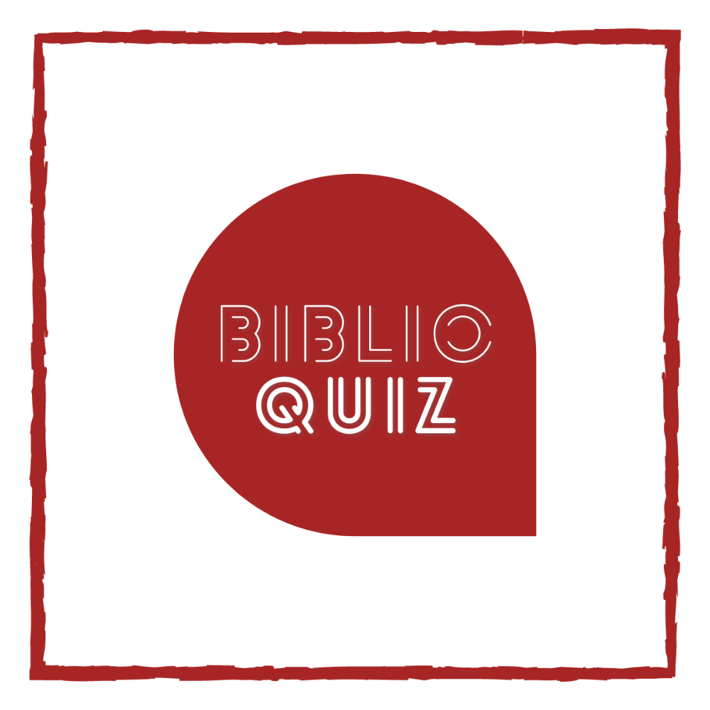 BiblioQuiz