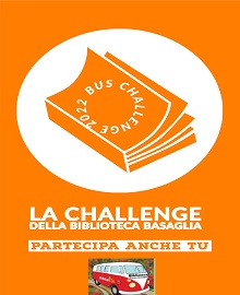 Bus Challenge Biblioteca Franco Basaglia 2022