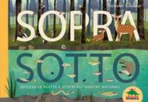 Lo avete letto? -Sopra e sotto -