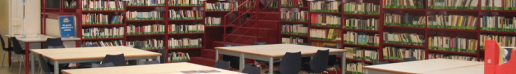 Biblioteca Renato Nicolini